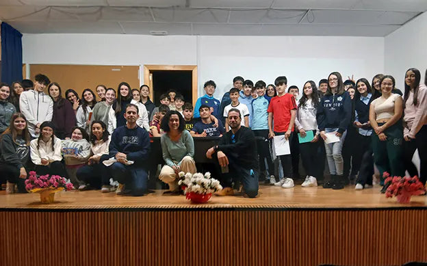 La prevención del acoso escolar en Jaén, protagonista en IDEAL en Clase