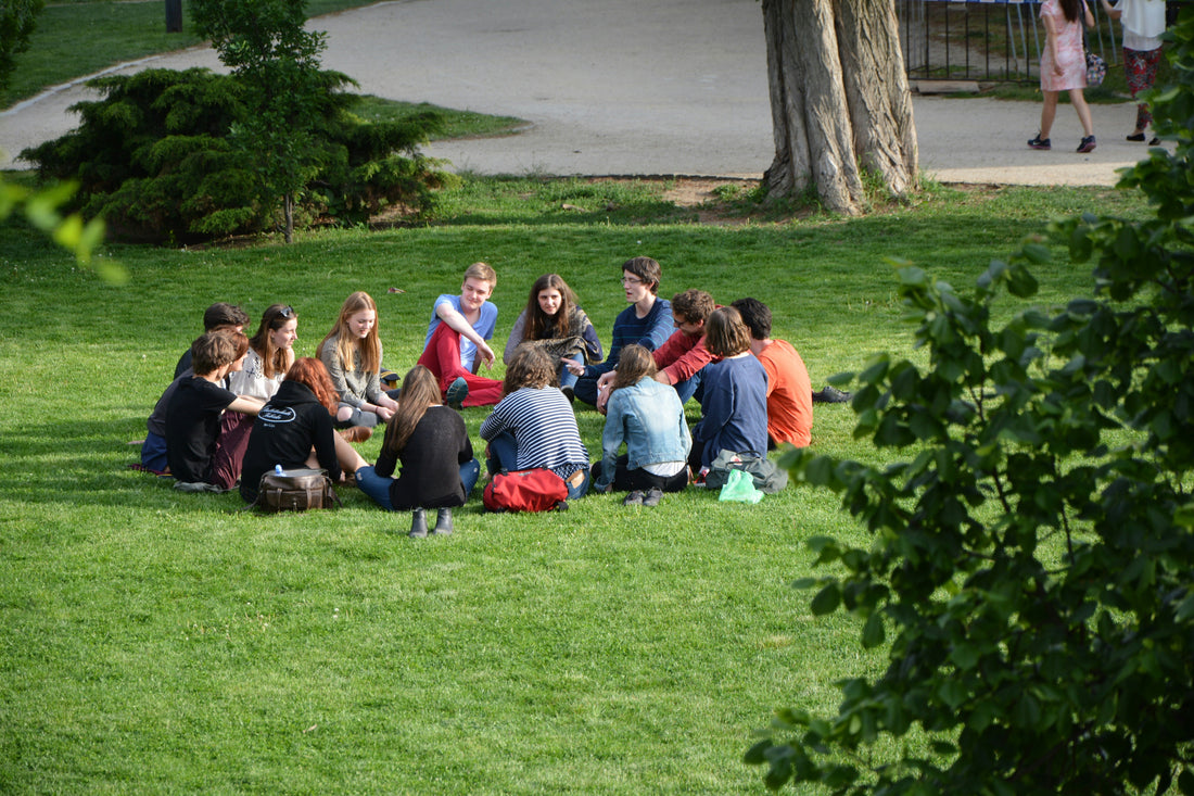 ¿Por qué hablar de acoso escolar protege? Romper el ciclo empieza en el aula
