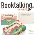 Booktalking en català