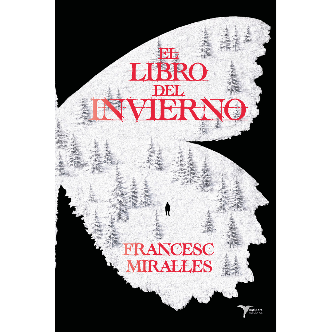El libro del invierno